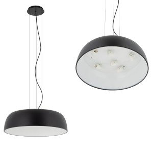 Lampa wisząca SATELLITE E27 11230 Nowodvorski