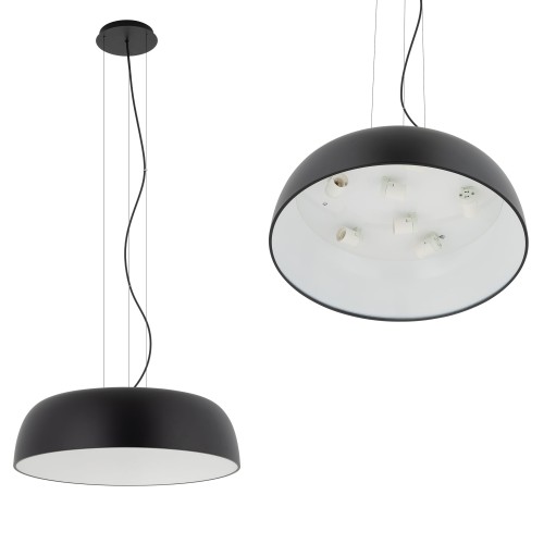 Lampa wisząca SATELLITE E27 11230 Nowodvorski