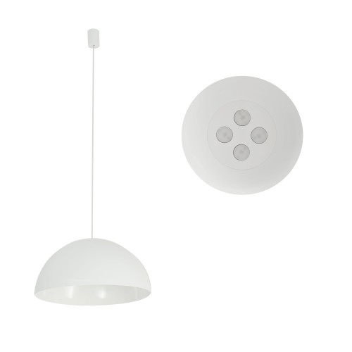 Lampa wisząca HEMISPHERE SUPER L 10696 Nowodvorski Lighting