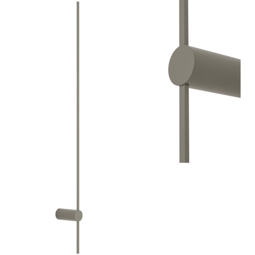 Kinkiety SABER LED L 11381 Nowodvorski