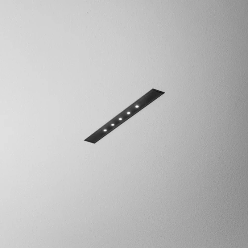 Oprawa oświetleniowa LENS LINE LED wpuszczany 30173-L930-W3-00-12 AQForm - wyprzedaż