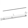 Oprawa oświetleniowa MIXLINE INV LED wpuszczany 30229-m930-w3-DB-12 AQForm - wyprzedaż