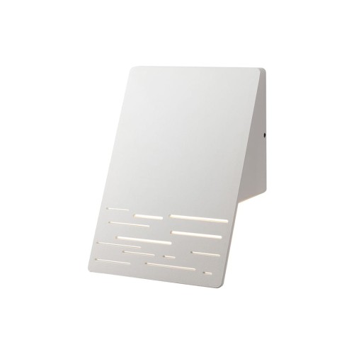 Milagro OPRAWA ELEWACYJNA LINE 10W LED Biała ML098