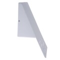 Milagro OPRAWA ELEWACYJNA LINE 10W LED Biała ML098