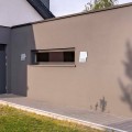 Milagro OPRAWA ELEWACYJNA LINE 10W LED Biała ML098