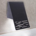 Milagro OPRAWA ELEWACYJNA LINE 10W LED Szara ML099