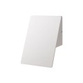Milagro OPRAWA ELEWACYJNA PLAIN 10W LED Biała ML096