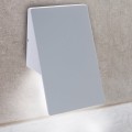 Milagro OPRAWA ELEWACYJNA PLAIN 10W LED Biała ML096