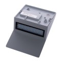 Milagro OPRAWA ELEWACYJNA PLAIN 10W LED Biała ML096