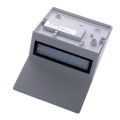 Milagro OPRAWA ELEWACYJNA 10W LED CRACKS ML094