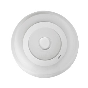 Milagro Plafon VOLTA 36W LED + PILOT ML107