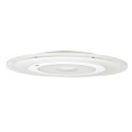 Milagro Plafon VOLTA 36W LED + PILOT ML107