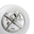 Milagro Plafon VOLTA 36W LED + PILOT ML107