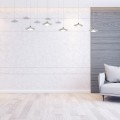 Milagro LAMPA WISZĄCA ELLIPSE 25W LED ML415