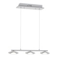 Milagro LAMPA WISZĄCA ELLIPSE 15W LED ML416