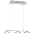Milagro LAMPA WISZĄCA ELLIPSE 15W LED ML416