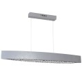 Milagro LAMPA WISZĄCA BOCCA 24W LED ML016