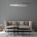 Milagro LAMPA WISZĄCA BOCCA 24W LED ML016