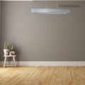 Milagro LAMPA WISZĄCA BOCCA 24W LED ML016