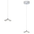 Milagro LAMPA WISZĄCA ELLIPSE 5W LED ML411