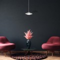 Milagro LAMPA WISZĄCA ELLIPSE 5W LED ML411