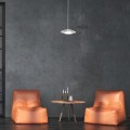 Milagro LAMPA WISZĄCA ELLIPSE 5W LED ML411