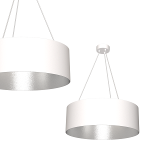 Milagro Lampa Wisząca ROBIN 3xE27 MLP4482