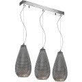 Milagro Lampa wisząca PETRA 3xE27 ML5481