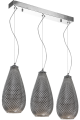 Milagro Lampa wisząca PETRA 3xE27 ML5481
