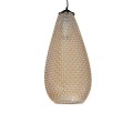 Milagro Lampa wisząca PETRA 3xE27 ML5483