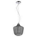 Milagro Lampa wisząca ORLANDO 1xE27 ML5549