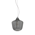 Milagro Lampa wisząca ORLANDO 1xE27 ML5549