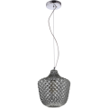 Milagro Lampa wisząca ORLANDO 1xE27 ML5549