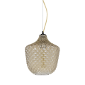 Milagro Lampa wisząca ORLANDO 1xE27 ML5550