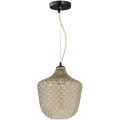 Milagro Lampa wisząca ORLANDO 1xE27 ML5550