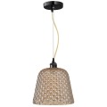 Milagro Lampa wisząca RIO 1xE27 ML5554