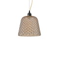 Milagro Lampa wisząca RIO 1xE27 ML5554
