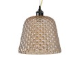 Milagro Lampa wisząca RIO 1xE27 ML5554
