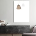 Milagro Lampa wisząca RIO 1xE27 ML5554