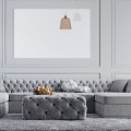 Milagro Lampa wisząca RIO 1xE27 ML5554