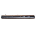 Milagro Lampa sufitowa OVAL BLACK 3xE27 MLP8658