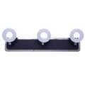 Milagro Lampa sufitowa SOLE 15W LED ML5490
