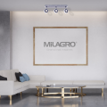 Milagro Lampa sufitowa SOLE 15W LED ML5490