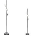Milagro LAMPA STOJĄCA ELLIPSE 15W LED ML177