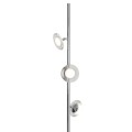 Milagro LAMPA STOJĄCA ELLIPSE 15W LED ML177