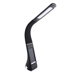 Milagro LAMPKA BIURKOWA GALA 6W LED CZARNA ML140