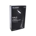 Milagro LAMPKA BIURKOWA GALA 6W LED CZARNA ML140