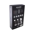Milagro LAMPKA BIURKOWA GALA 6W LED CZARNA ML140