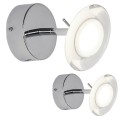 Milagro KINKIET ELLIPSE 5W LED ML308