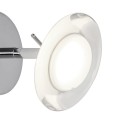 Milagro KINKIET ELLIPSE 5W LED ML308
